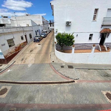 “Flor de Sal” Charming Traditional Andalusian House Ayamonte Exterior foto