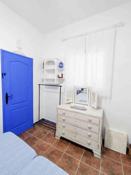 “Flor de Sal” Charming Traditional Andalusian House Ayamonte Exterior foto